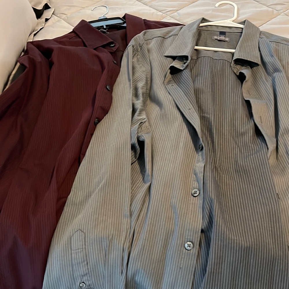 Van Heusen
